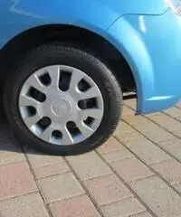 CHEVROLET Matiz 800 S Planet rif. 6503254