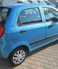 CHEVROLET Matiz 800 S Planet rif. 6503254