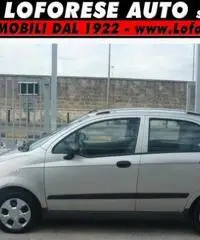 CHEVROLET Matiz 800 SE Chic GPL Eco Logic SOLO KM 63000 rif. 7195725