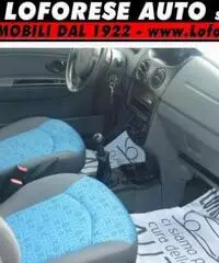 CHEVROLET Matiz 800 SE Chic GPL Eco Logic SOLO KM 63000 rif. 7195725