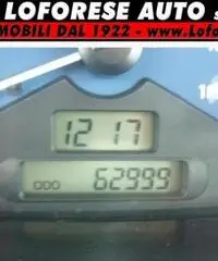 CHEVROLET Matiz 800 SE Chic GPL Eco Logic SOLO KM 63000 rif. 7195725