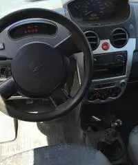 Chevrolet Matiz 800 S Smile GPL