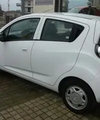 Chevrolet Spark Spark 1.0 LS GPL ECO Logic