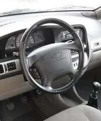 Chevrolet Tacuma 1.6 16V SX GPL ECOLOGIC