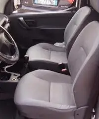 CITROEN Berlingo 2.0 HDi 3p. 18 Van Liv.B XTR rif. 7196868