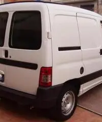 CITROEN Berlingo 2.0 HDi 3p. 18 Van Liv.B XTR rif. 7196868