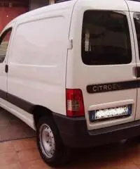 CITROEN Berlingo 2.0 HDi 3p. 18 Van Liv.B XTR rif. 7196868