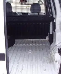 CITROEN Berlingo 2.0 HDi 3p. 18 Van Liv.B XTR rif. 7196868