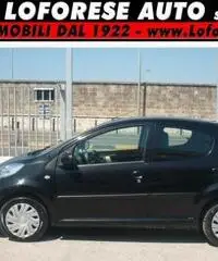 CITROEN C1 1.0 5 porte UNICO PROPRIETARIO rif. 7195726