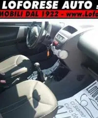 CITROEN C1 1.0 5 porte UNICO PROPRIETARIO rif. 7195726