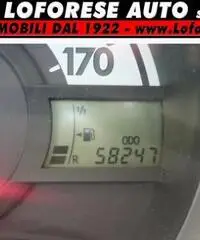 CITROEN C1 1.0 5 porte UNICO PROPRIETARIO rif. 7195726