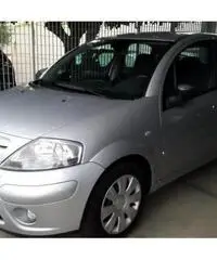 Citroen C3 1.4 Exclusive