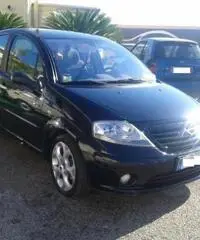 Citroen C3 1.4 Exclusive