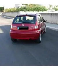 Citroen C3 1.4 Exclusive BI Energy G GPL