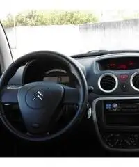 Citroen C3 1.4 Exclusive BI Energy G GPL