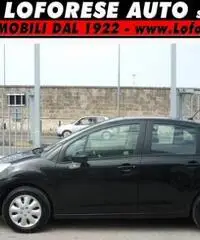 CITROEN C3 1.4 Perfect Bi Energy G rif. 7195727