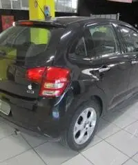 CITROEN C3 1.4 GPL airdream Seduction rif. 7184922