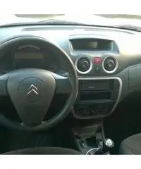 Citroen C3 con gomme nuove Citroen C3 con gomme nuove