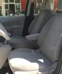 Citroen C3 Picasso 1.6 HDi 90 Exclusive