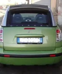 CITROEN C3 Pluriel 1.4 HDi 70CV Pack Techno rif. 7196869