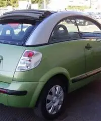 CITROEN C3 Pluriel 1.4 HDi 70CV Pack Techno rif. 7196869