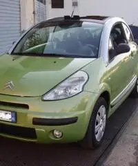 CITROEN C3 Pluriel 1.4 HDi 70CV Pack Techno rif. 7196869