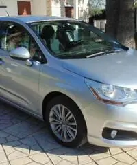 CITROEN C4 1.6 e-HDi 110 Exclusive rif. 7195197