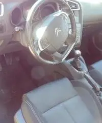 CITROEN C4 1.6 e-HDi 110 Exclusive rif. 7195197