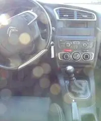 CITROEN C4 1.6 e-HDi 110 Exclusive rif. 7195197