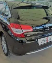 CITROEN C4 1.6.HDI 115CV EXCLUSIVE AUTOM RIF.75 rif. 7138240