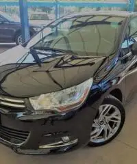 CITROEN C4 1.6.HDI 115CV EXCLUSIVE AUTOM RIF.75 rif. 7138240