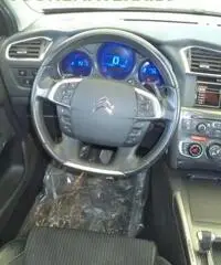 CITROEN C4 1.6.HDI 115CV EXCLUSIVE AUTOM RIF.75 rif. 7138240