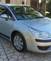 CITROEN C4 1.6 HDi 90CV Elegance rif. 7195201