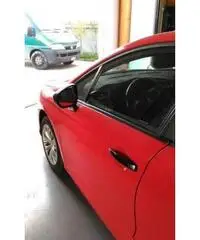 CITROEN C4 1.6 HDi 90CV FAP Van Seduction