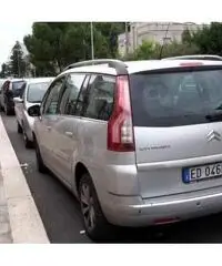 Citroen C4 Gran Picasso 1.6 Hdi 110 Cv 2010