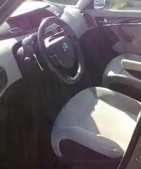 Citroen C4 Picasso 1.6 HDI 110 FAP Cmp6 Exclusive