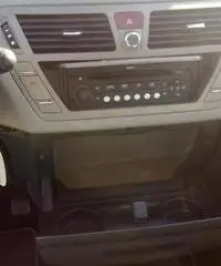 Citroen C4 Picasso 1.6 HDI 110 FAP Cmp6 Exclusive