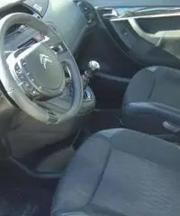 Citroen C4 Picasso 1.6 E-hdi 110 FAP Cmp6 Exclusive