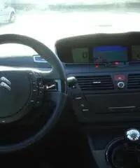 Citroen C4 Picasso 1.6 E-hdi 110 FAP Cmp6 Exclusive