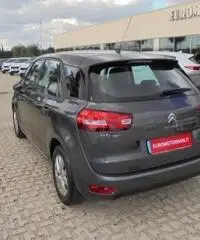 CITROEN C4 Picasso BlueHDi 100 S&S Business NAVY GARANZIA CITROEN rif. 7179077