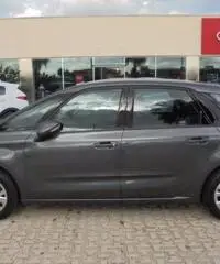 CITROEN C4 Picasso BlueHDi 100 S&S Business NAVY GARANZIA CITROEN rif. 7179077