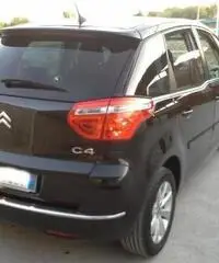 Citroen C4 Picasso 1.6 HDI 110 FAP Style