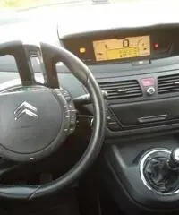 Citroen C4 Picasso 1.6 HDI 110 FAP Style