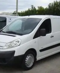 CITROEN Jumpy 27 2.0 HDi/120 PC-TN Furgone rif. 7169682