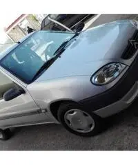 citroen saxo