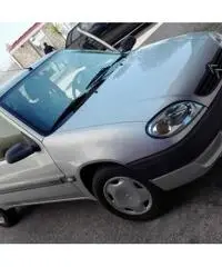 citroen saxo