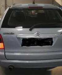 Citroen Xsara SW