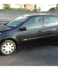 Clio 1.216V5Porte Dynamique