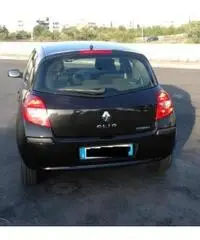 Clio 1.216V5Porte Dynamique