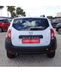DACIA Duster 1.5 dCi 110CV 4x2 Ambiance rif. 6876733